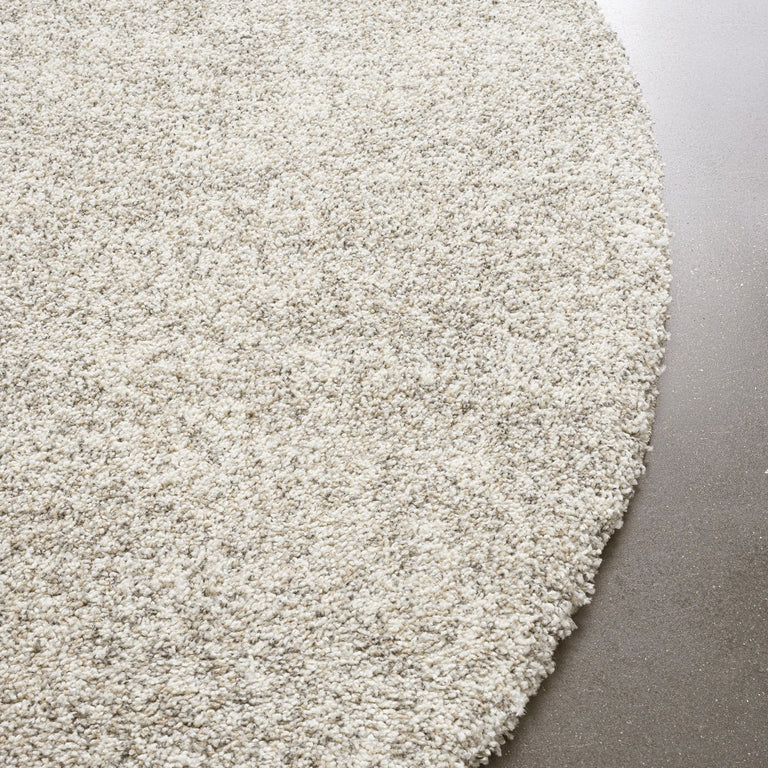 Mehari Rug 023-0500/6258 - Round