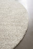 Mehari Rug 023-0500/6258 - Round