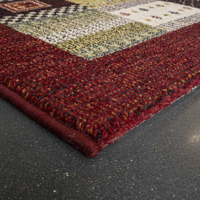 Woodstock Rug 032-0036/8312 - Runner