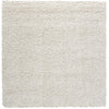 Twilight Rug 6926 Light Cream - Round