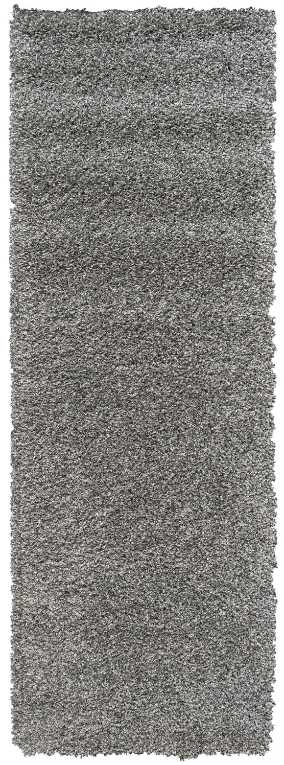 Twilight Rug 9999 Silver - Runner