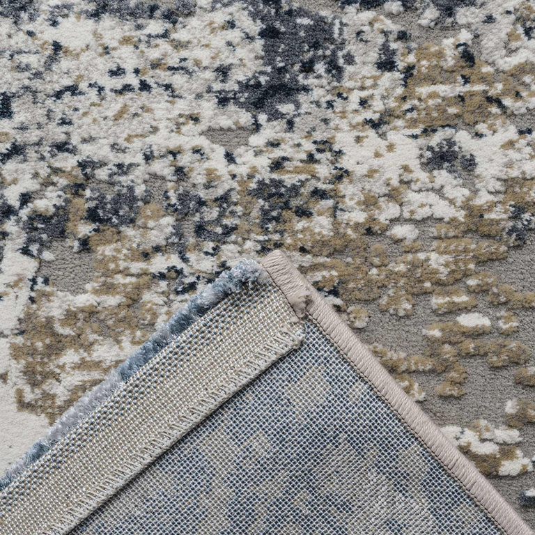 Canyon Rug 52014 7777 - Round