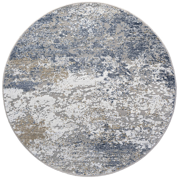 Canyon Rug 52014 7777 - Round