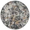 Canyon Rug 52023-3616 - Round