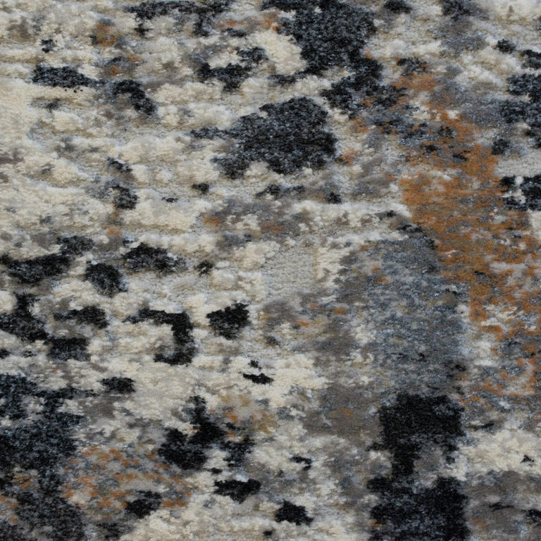 Canyon Rug 52023-3616 - Round