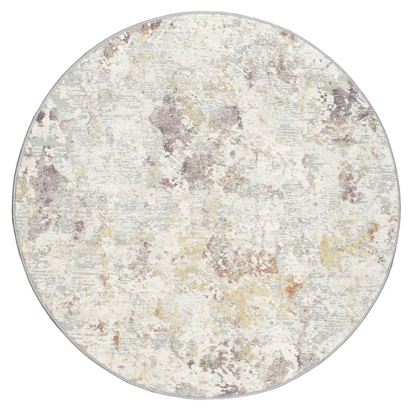 Canyon Rug 052-0023/6414 - Round