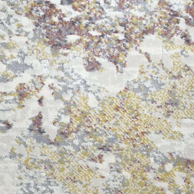 Canyon Rug 052-0023/6414 - Round