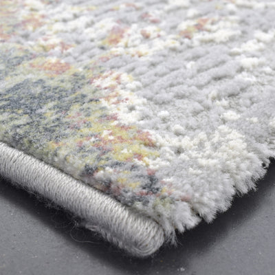 Canyon Rug 052-0023/6424 - Round