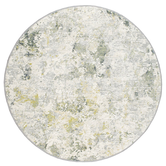 Canyon Rug 052-0023/6444 - Round