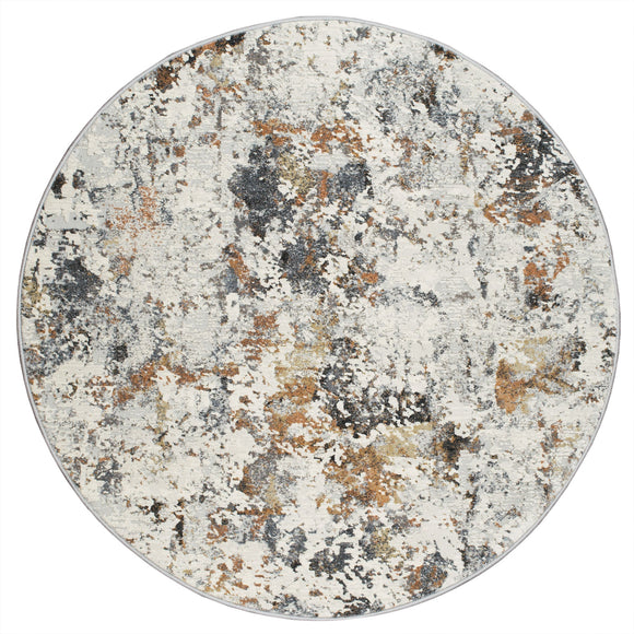 Canyon Rug 52023 6616 - Round