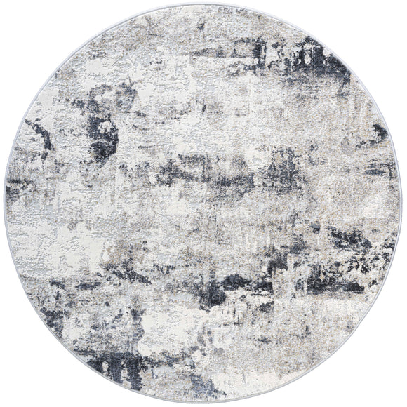 Canyon Rug 52078 6626 - Round