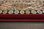 Da Vinci rug 057-0147/1454 - Runner
