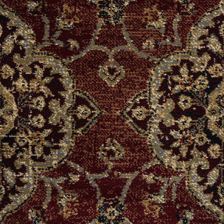 Da Vinci Rug 057-0163/1454 - Runner