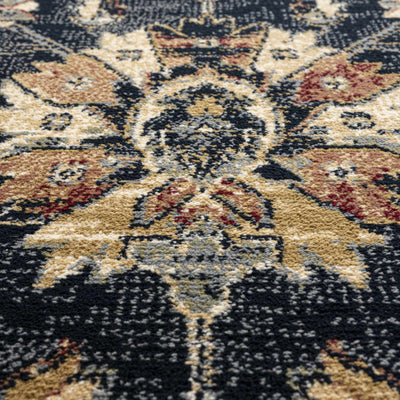 Da Vinci Rug 057-0166/3434 - Round
