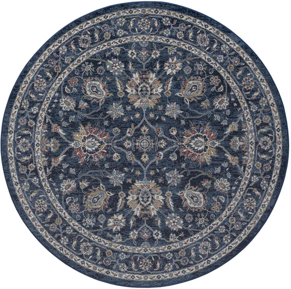 Da Vinci Rug 057-0166/3434 - Round