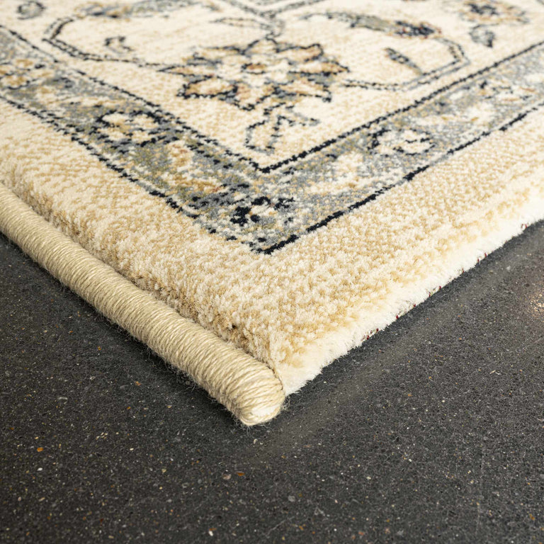 Da Vinci Rug 057-0166/6464 - Round