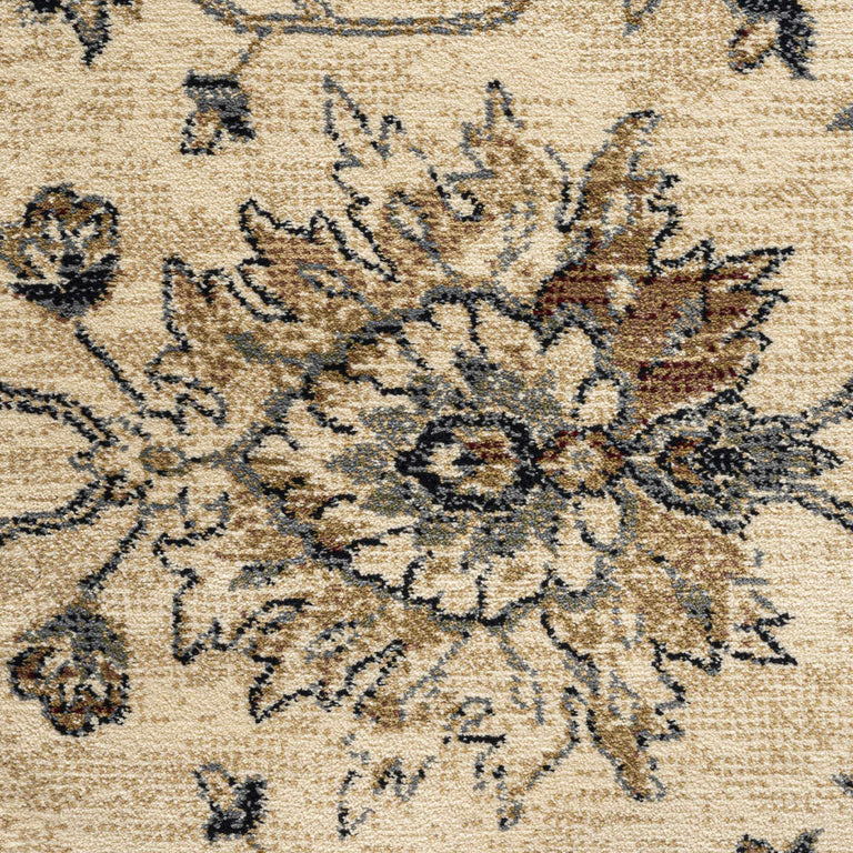 Da Vinci Rug 057-0166/6464 - Runner
