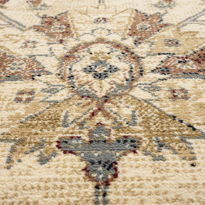 Da Vinci Rug 057-0166/6484 - Runner