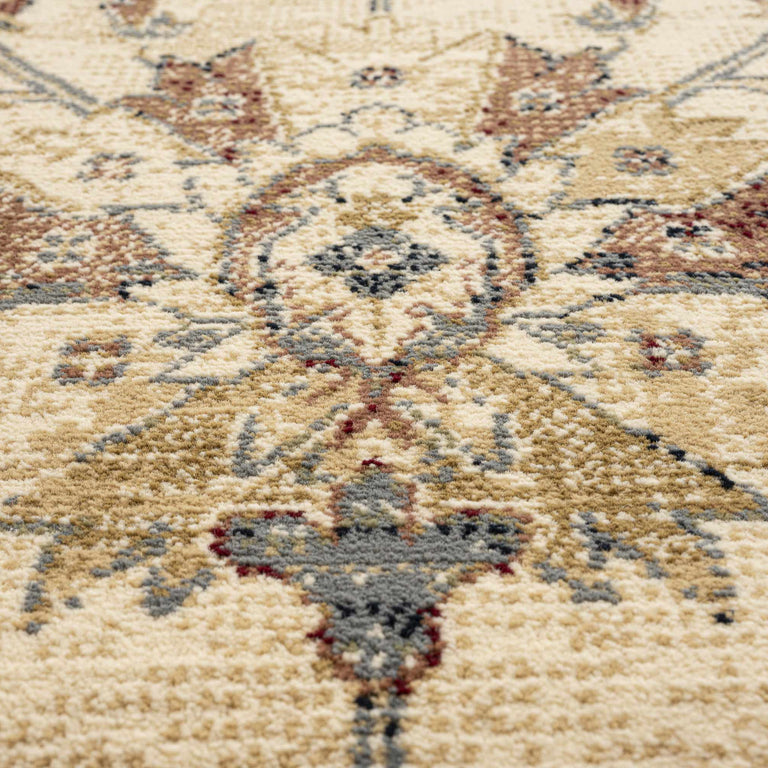 Da Vinci Rug 057-0166/6484 - Runner