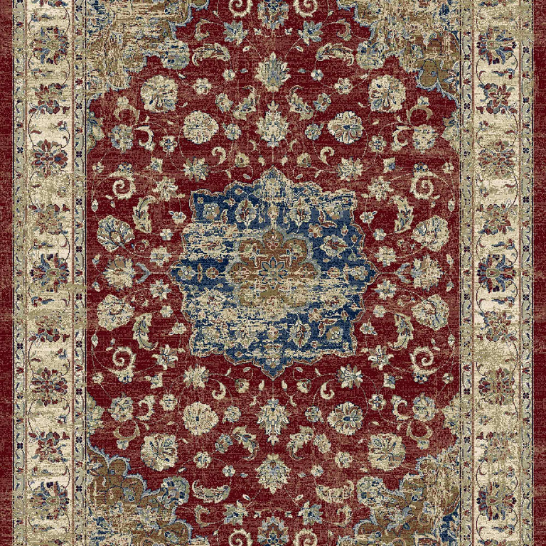 Da Vinci Rug 057-0559/1464 - Runner