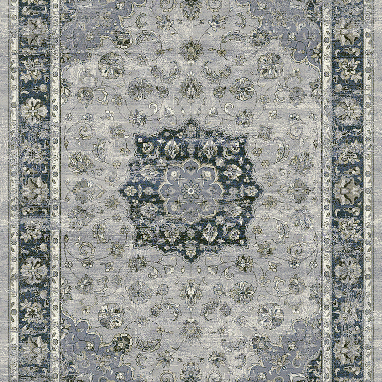 Da Vinci Rug 057-0559/9686 - Runner