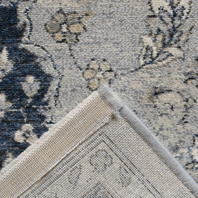 Da Vinci Rug 057-0559/9686 - Round