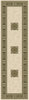 Da Vinci Rug 0570801 6223 - Runner