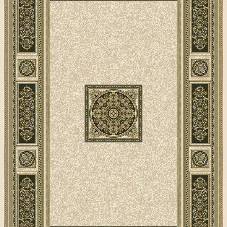 Da Vinci Rug 0570801 6223 - Runner