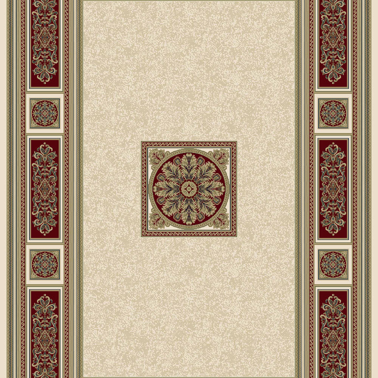 Da Vinci Rug 0570801 6414 - Runner