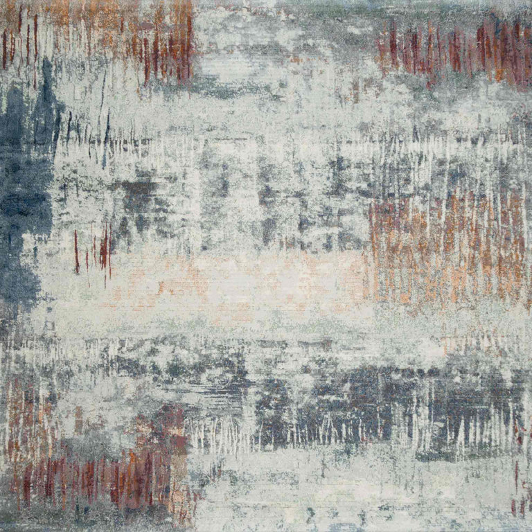 Galleria Rug 063-0393/6656 - Round