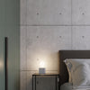 Table lamp ARIZ concrete