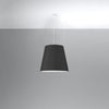 Chandelier GENEVE 50 black