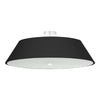 Ceiling lamp VEGA 60 black