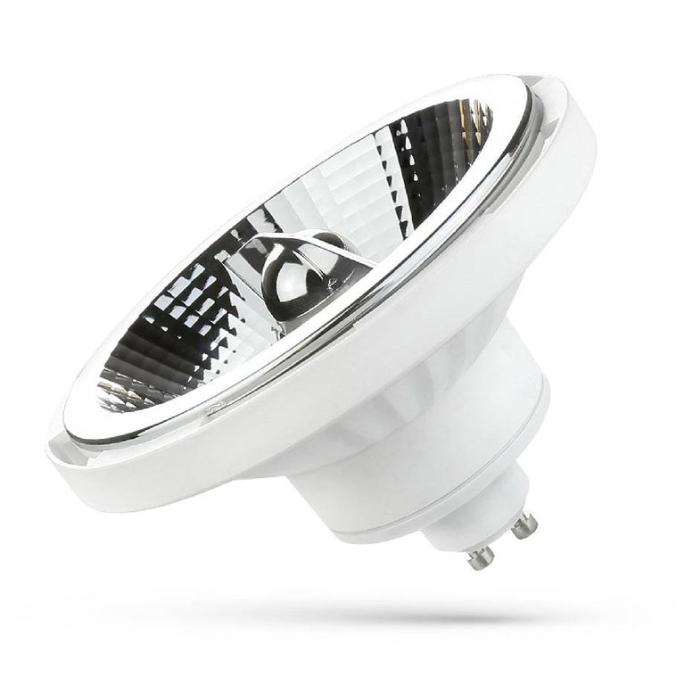 Sollux Lighting LED Sollux GU10 3000K 12W 800lm