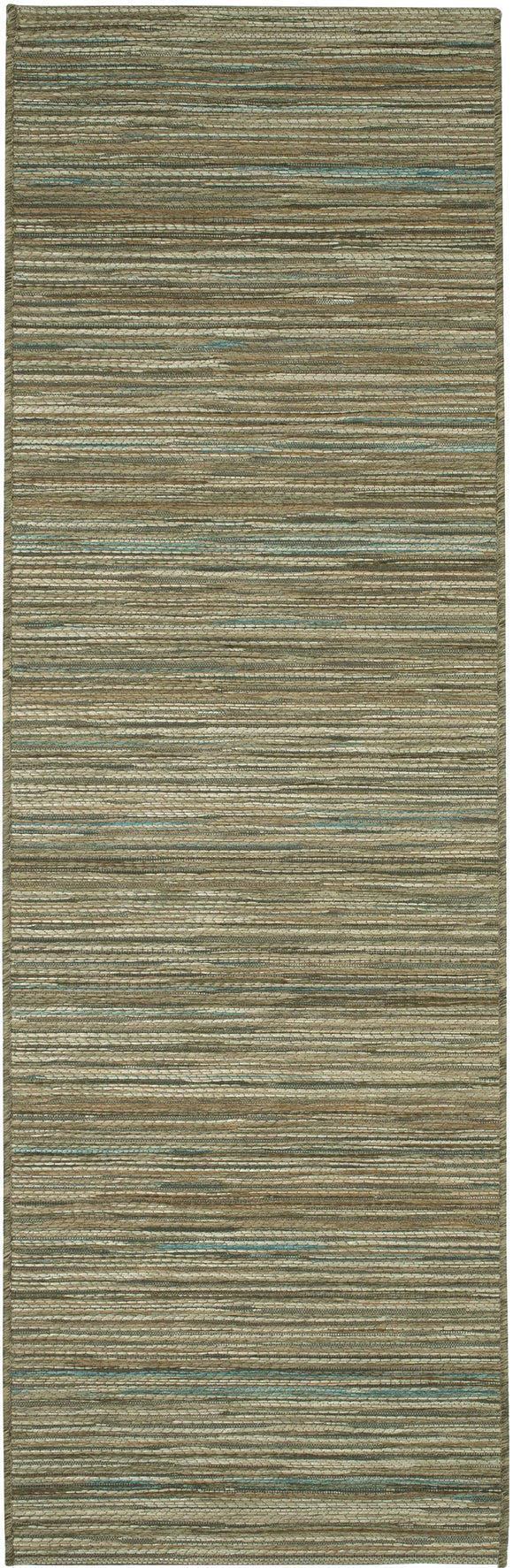 Brighton Rug 98122-2001 - Runner