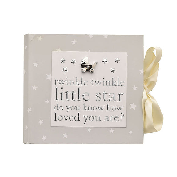 Bambino Photo Album 4