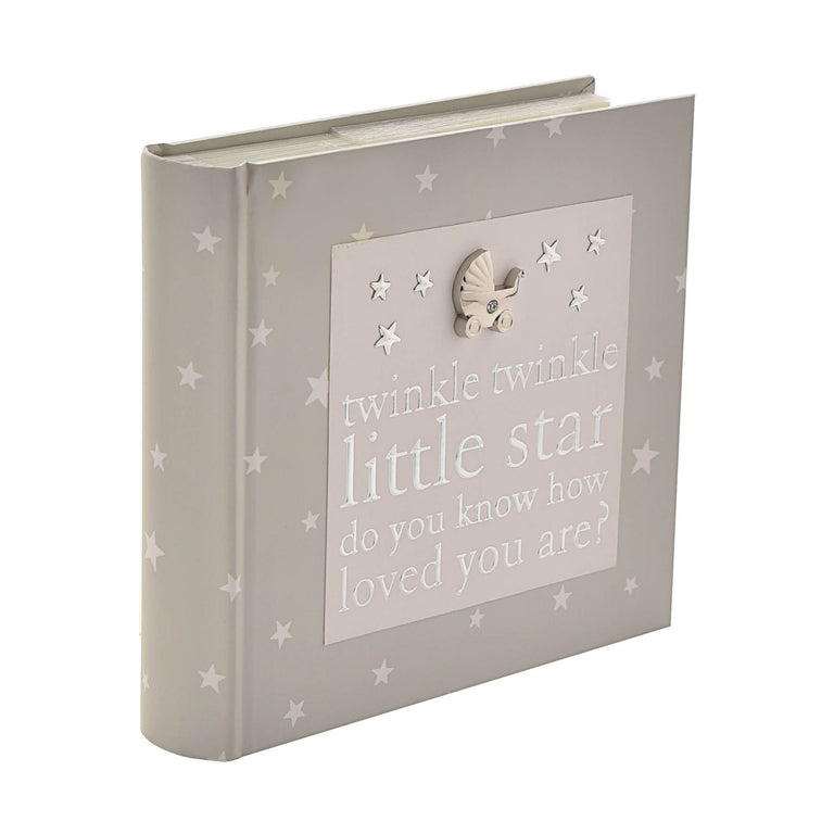 Bambino Photo Album 4