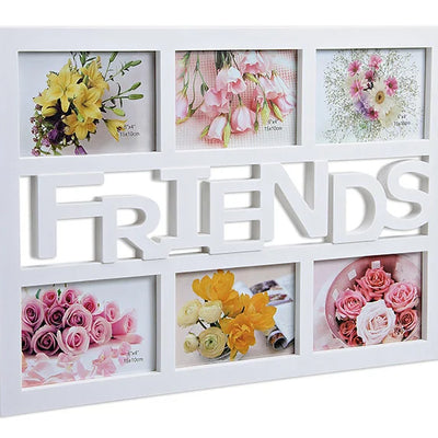 Friends Photo Frame