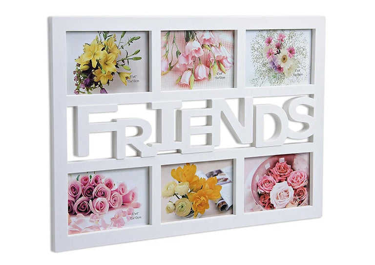 Friends Photo Frame
