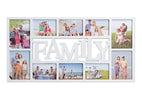 Family Photo Frame