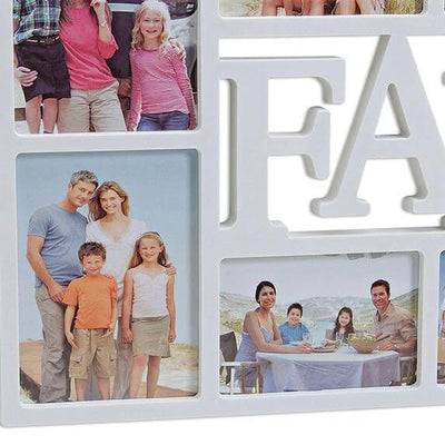 Family Photo Frame