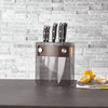 Ideal for food preparation