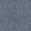 Botanical Laura Ashley wallpaper Barley Dusky Seaspray