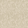 Botanical wallpaper Barley Natural Laura Ashley