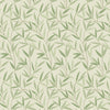 Botanical pattern Laura Ashley Willow Leaf Hedgerow wallpaper