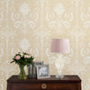 Glamorous chandeliers design Laura Ashley Josette Linen