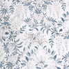 Laura Ashley off white wallpaper