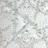 Elegant botanical wallpaper Parterre