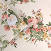 Classic country charm Rosemore Pale Sable wallpaper