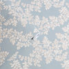 Non-woven wallpaper Laura Ashley Burnham Pale Seaspray